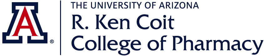 UArizona R. Ken Coit College of Pharmacy