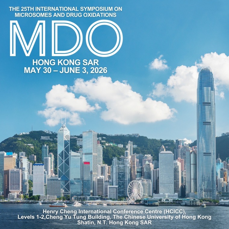 MDO Hong Kong 2026